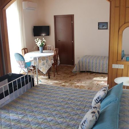 Soffio Del Libeccio B&B Syracuse Buitenkant foto