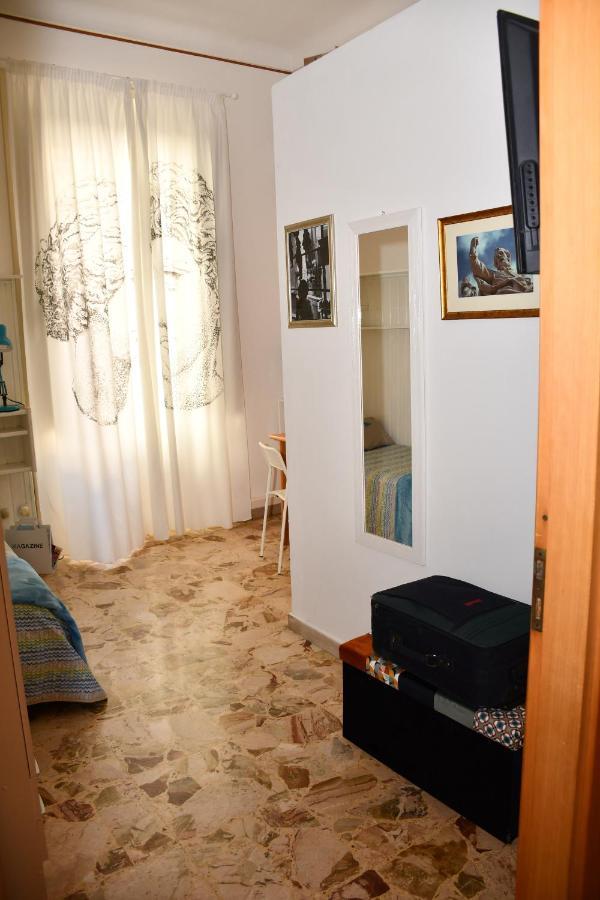 Soffio Del Libeccio B&B Syracuse Buitenkant foto