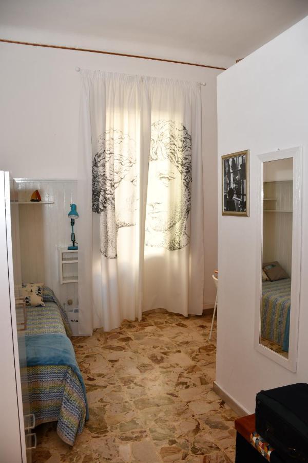 Soffio Del Libeccio B&B Syracuse Buitenkant foto