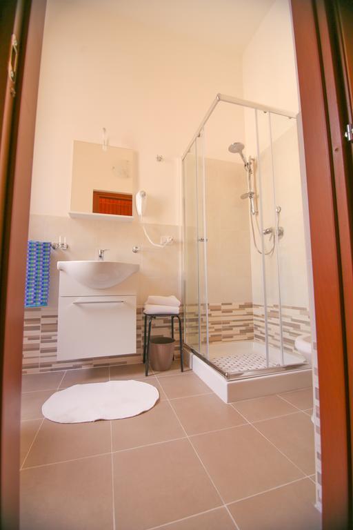 Soffio Del Libeccio B&B Syracuse Kamer foto