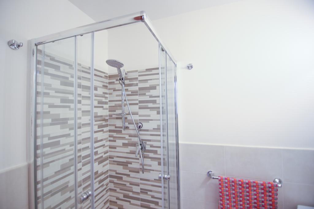 Soffio Del Libeccio B&B Syracuse Kamer foto