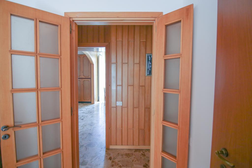Soffio Del Libeccio B&B Syracuse Kamer foto