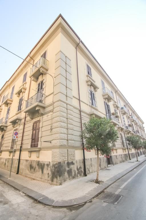 Soffio Del Libeccio B&B Syracuse Kamer foto